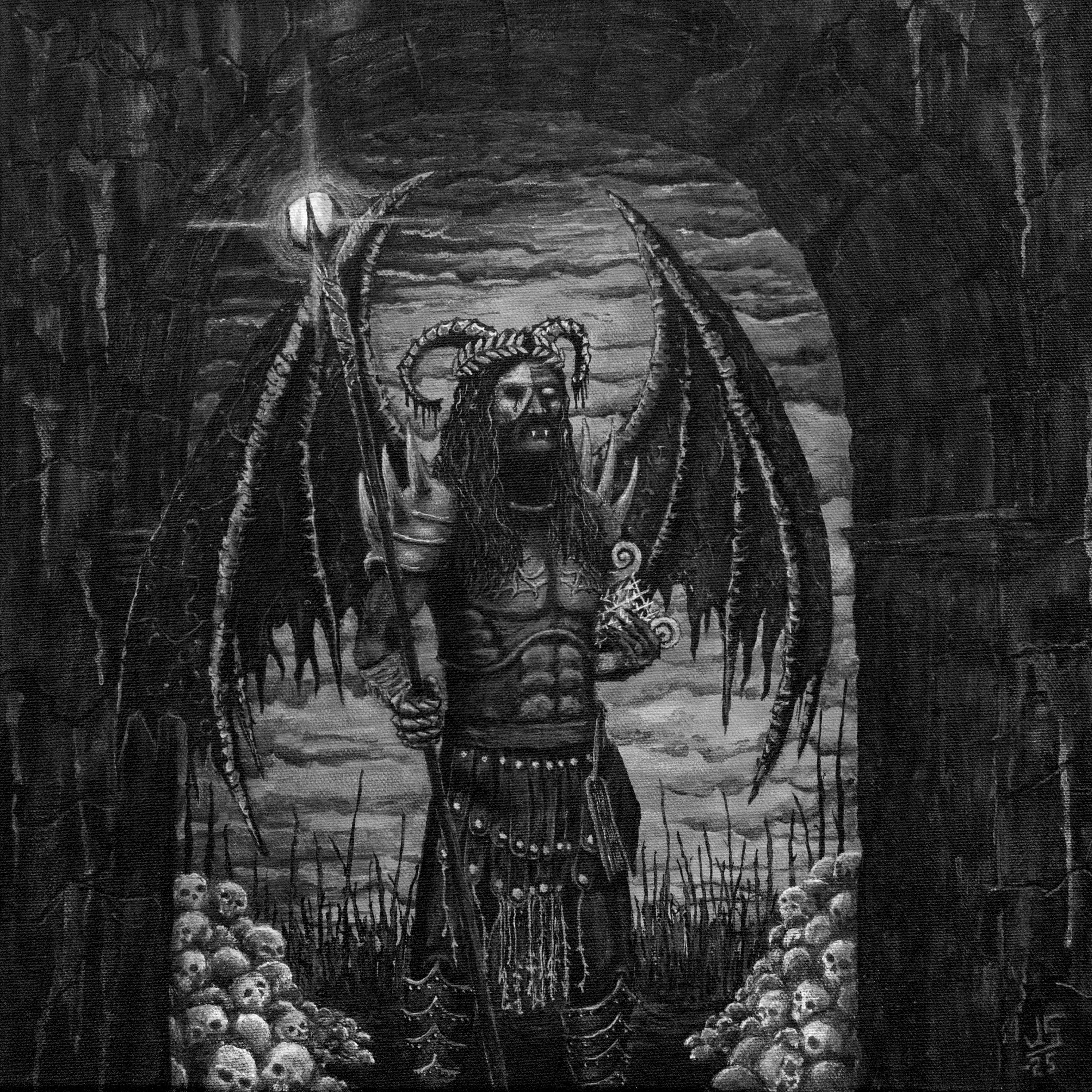 Deófol-Cræft