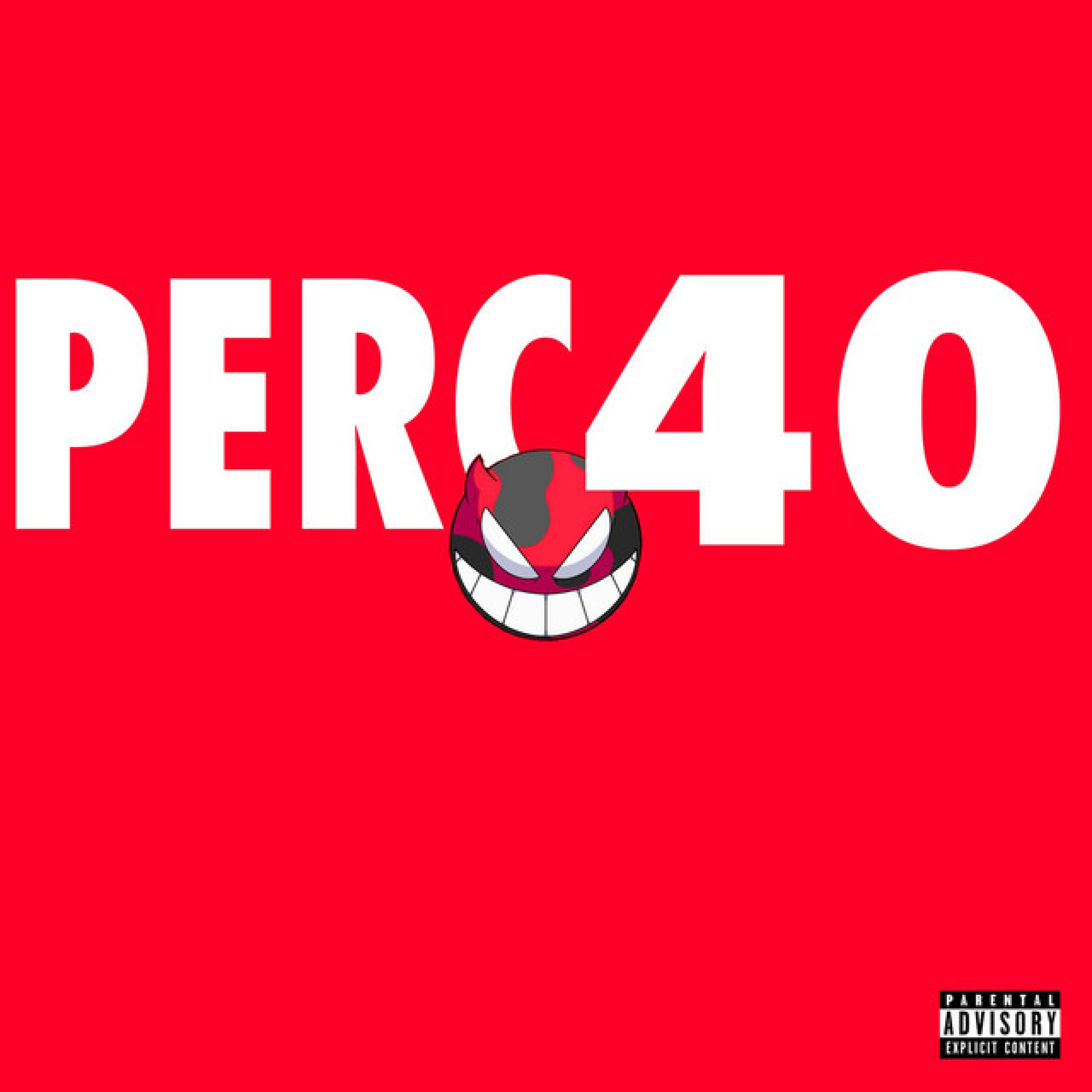 PERC 40
