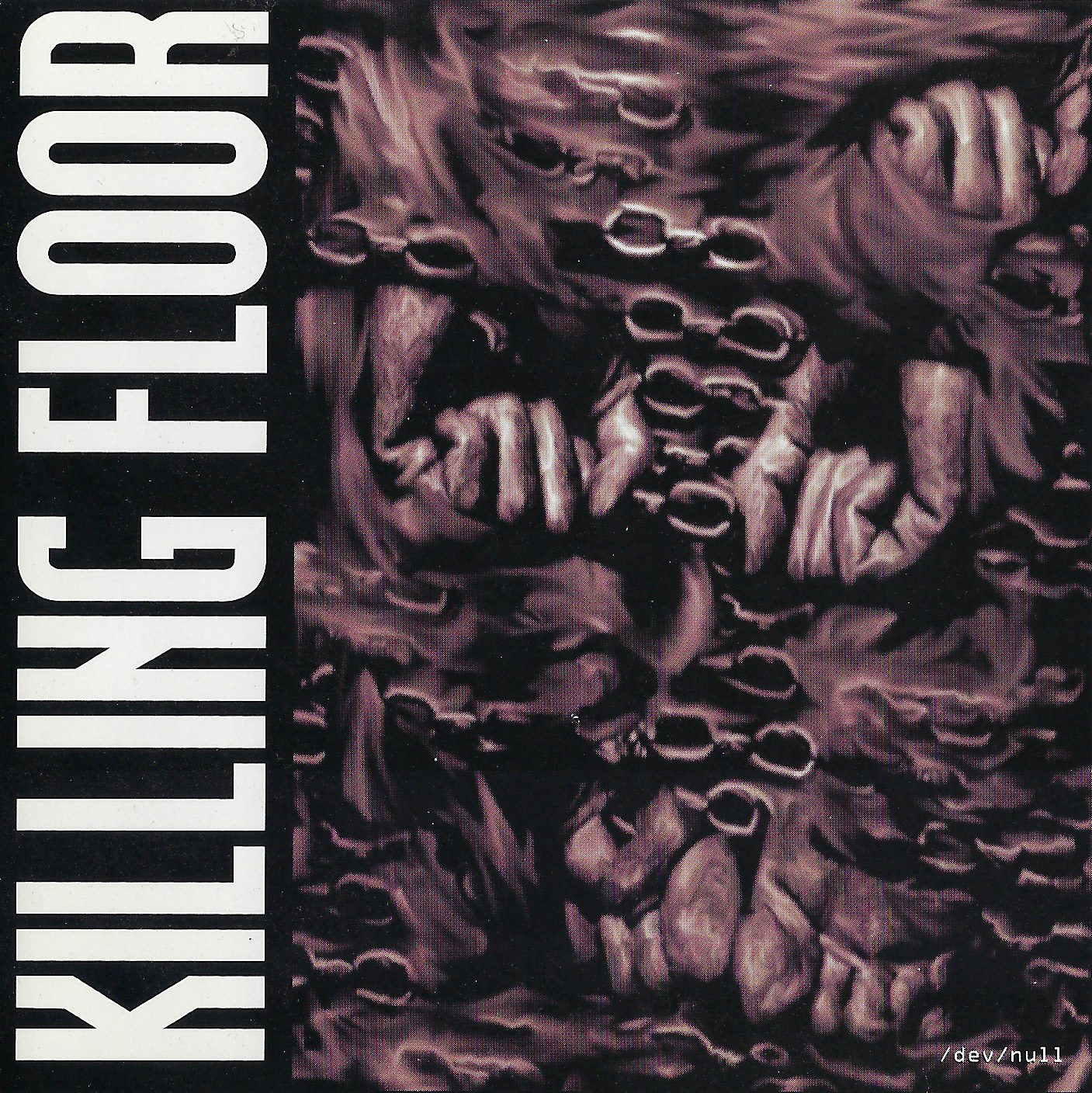 Killing Floor