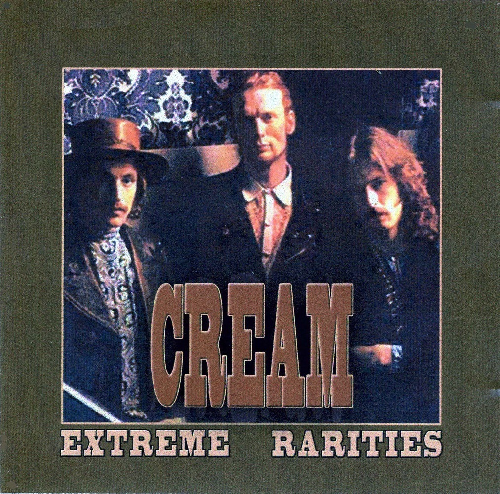 Extreme Rarities