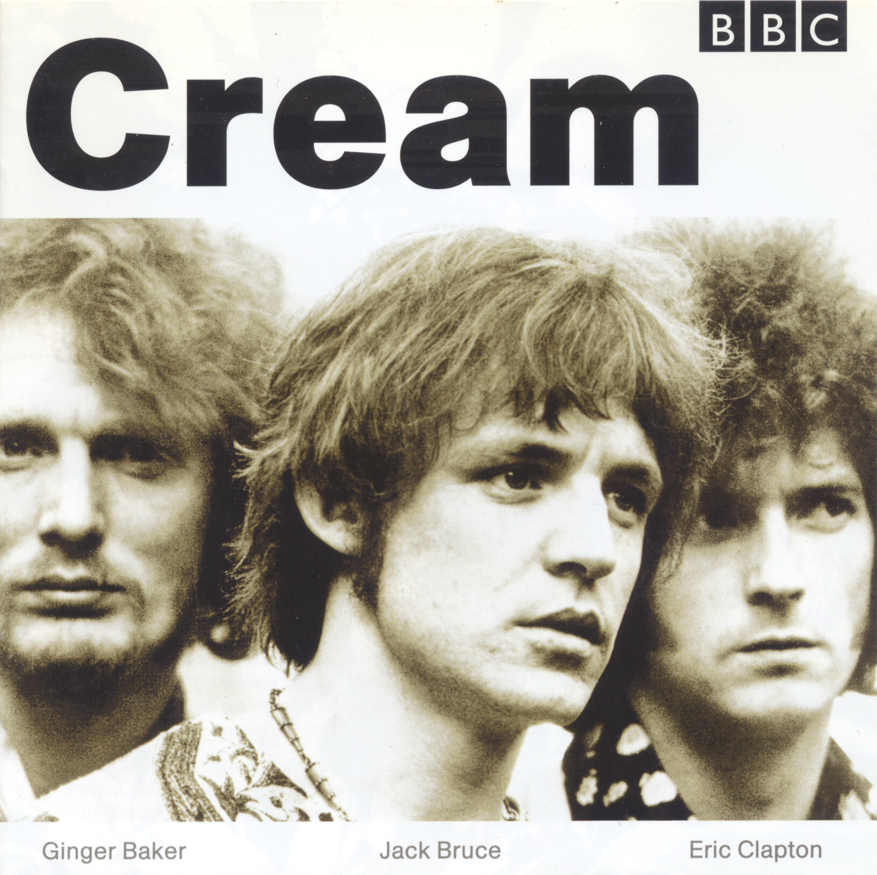 BBC Sessions