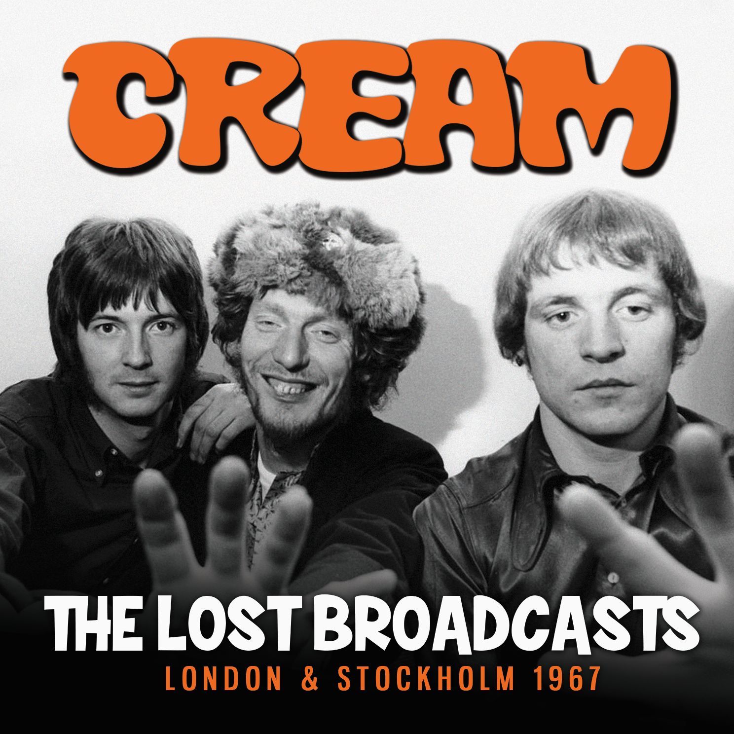 The Lost Broadcasts