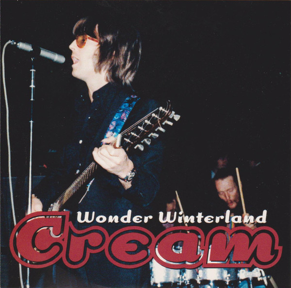 Wonder Winterland