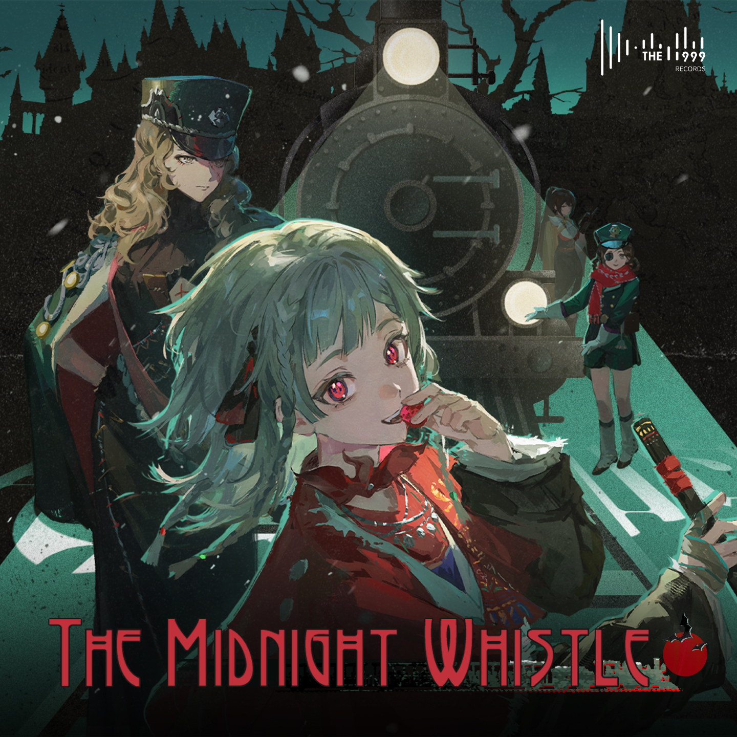 The Midnight Whistle