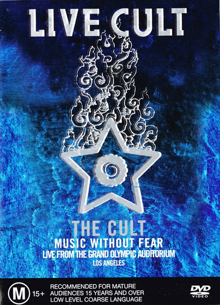Music Without Fear