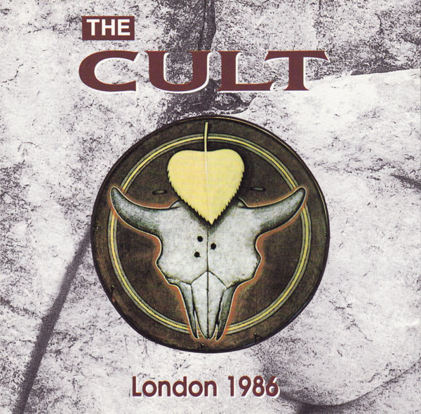 London 1986