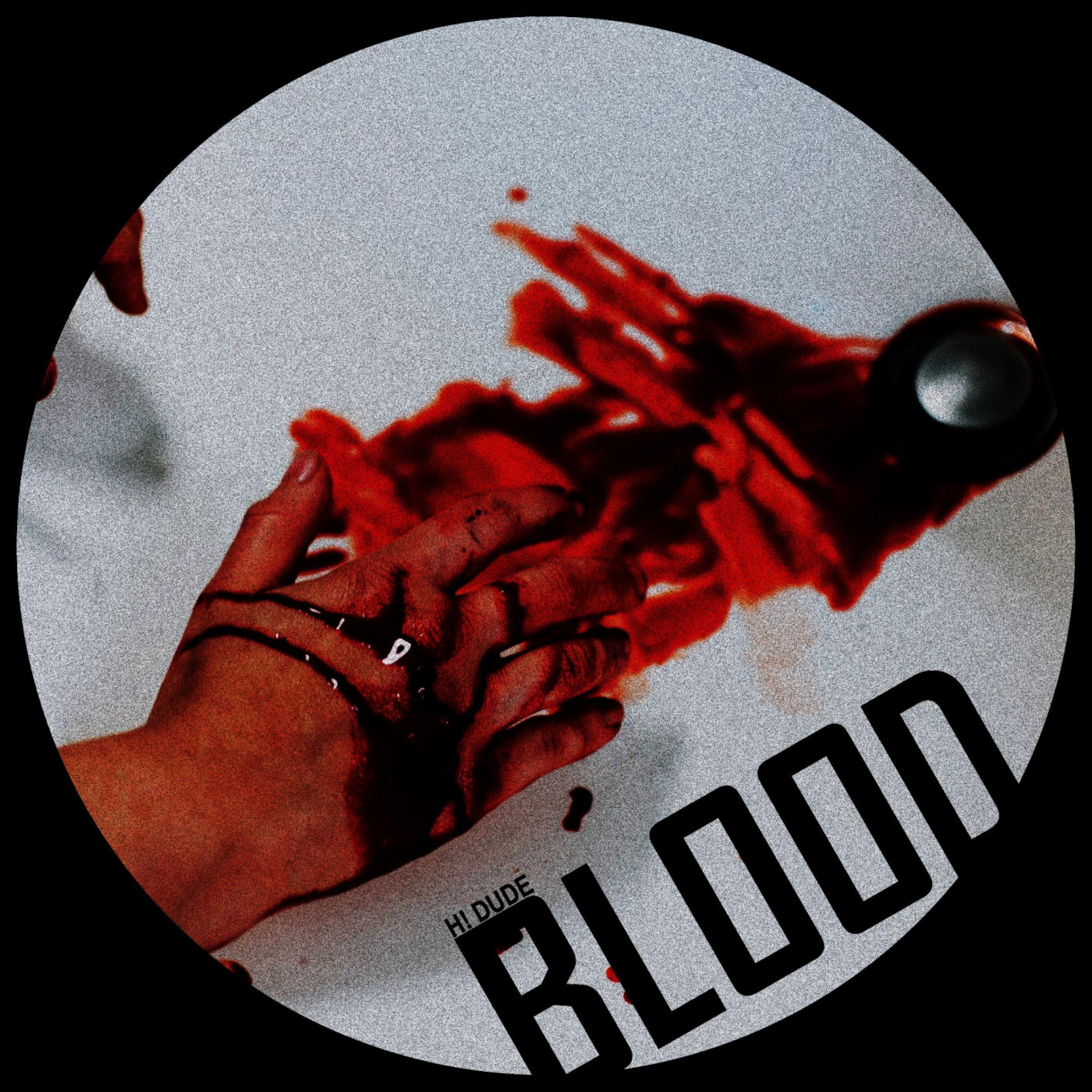 Blood