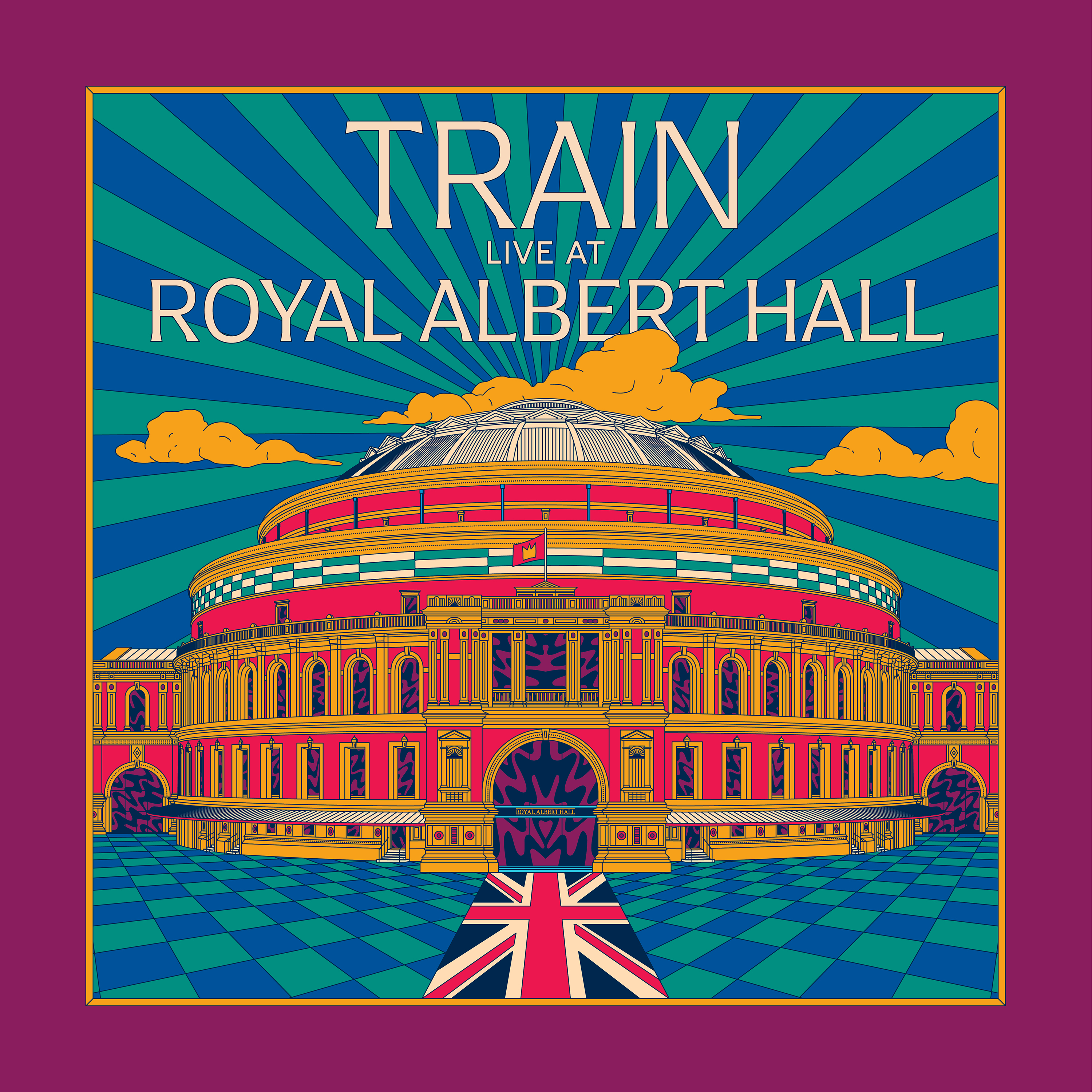 Live at Royal Albert Hall
