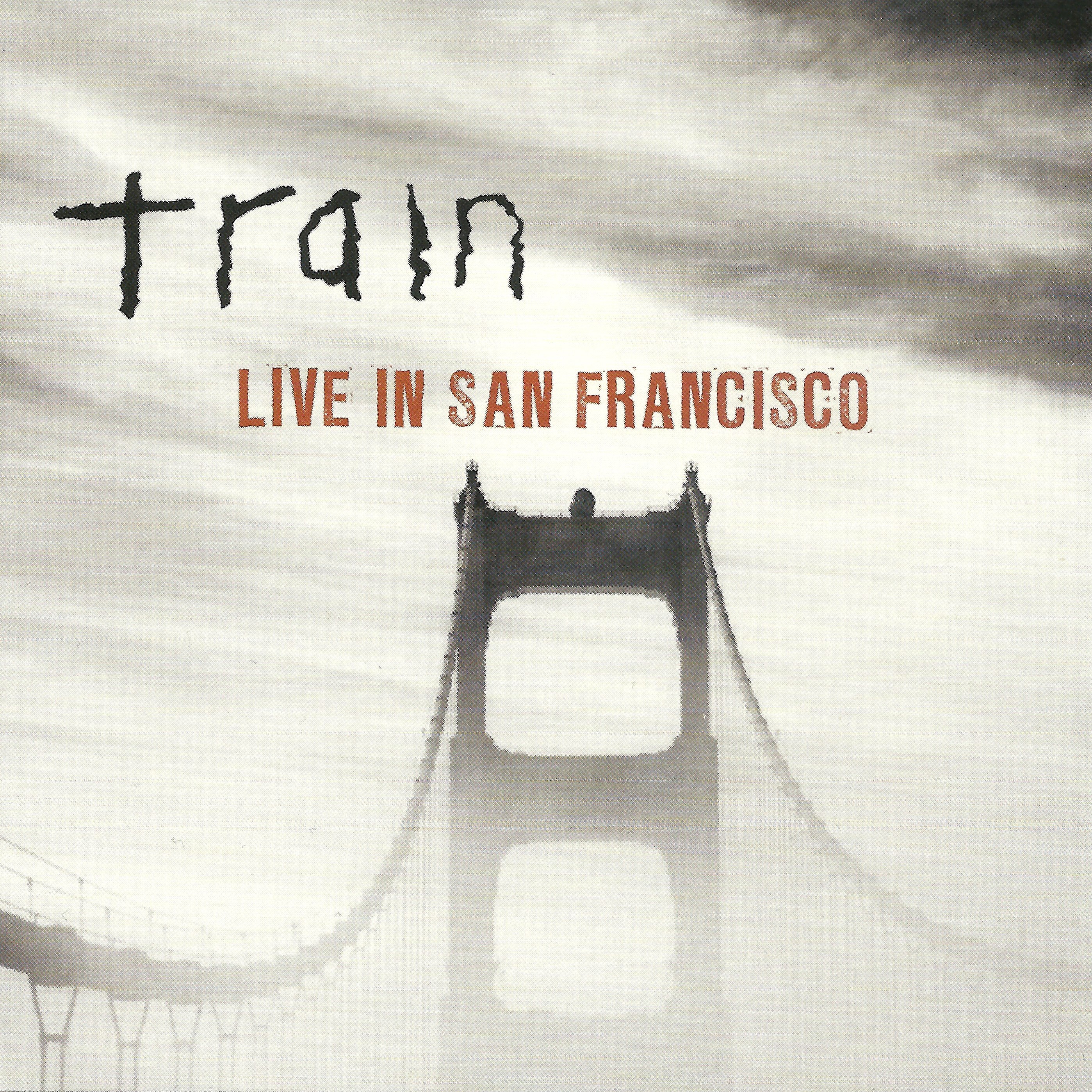 Live in San Francisco