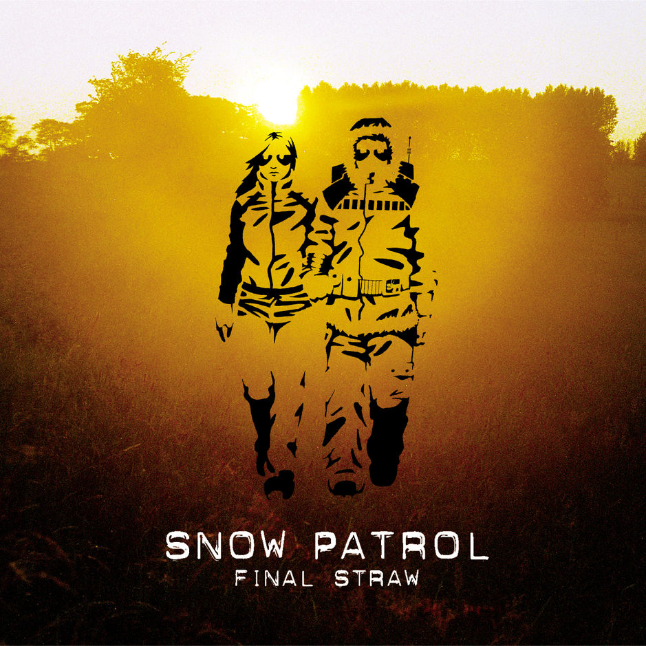 Snow Patrol: Sessions@AOL