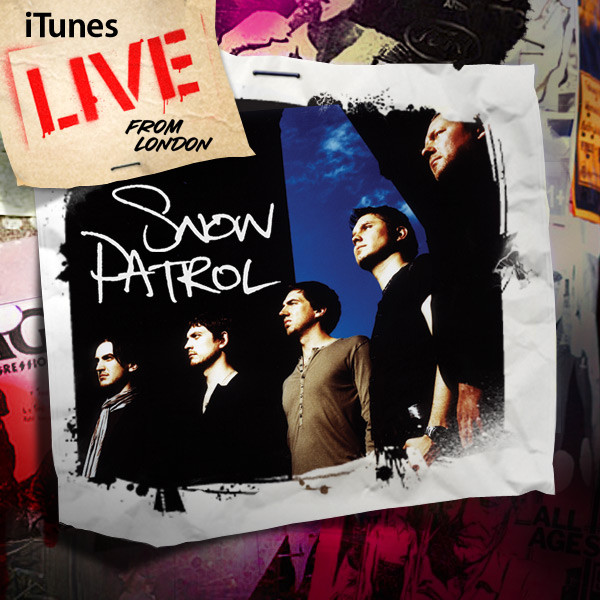 iTunes Festival: London 2009