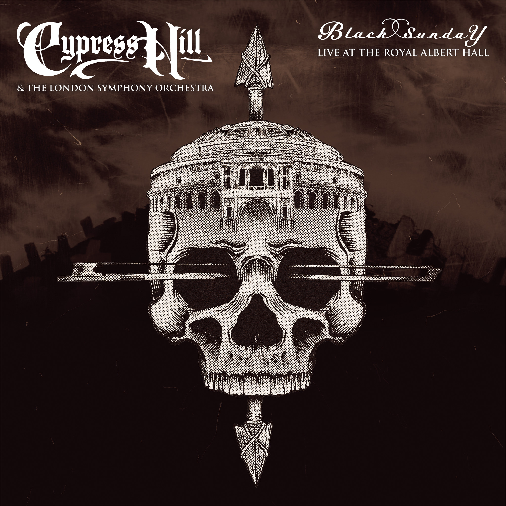 Black Sunday Live at the Royal Albert Hall