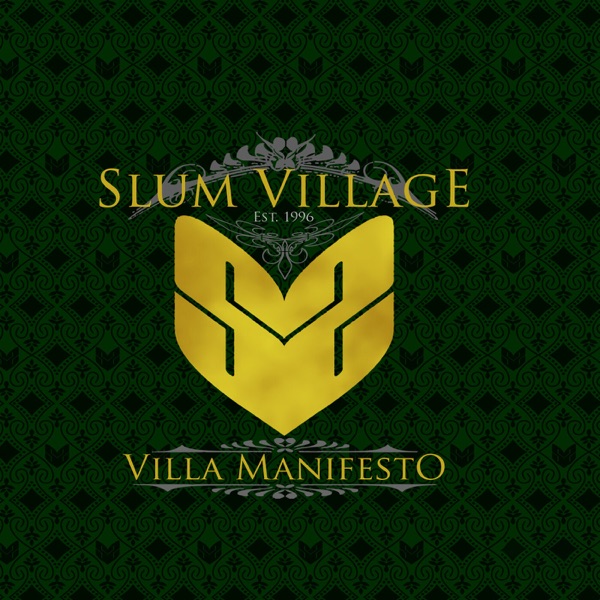 Villa Manifesto EP