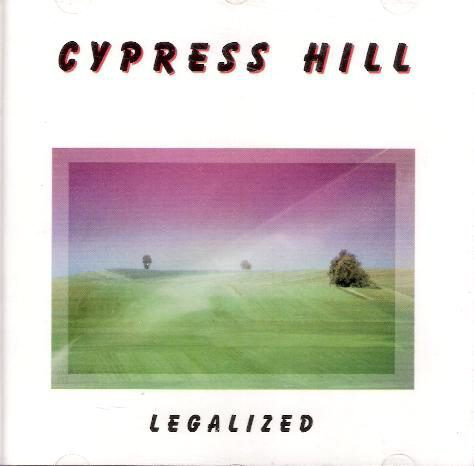 Legalized: Live in USA 1993