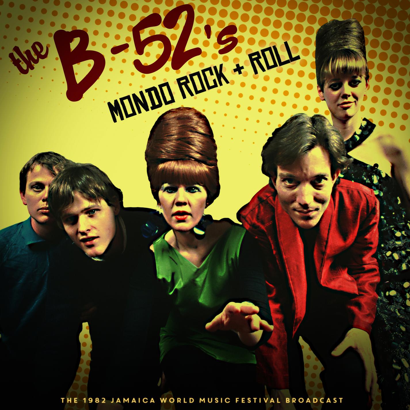 Mondo Rock & Roll