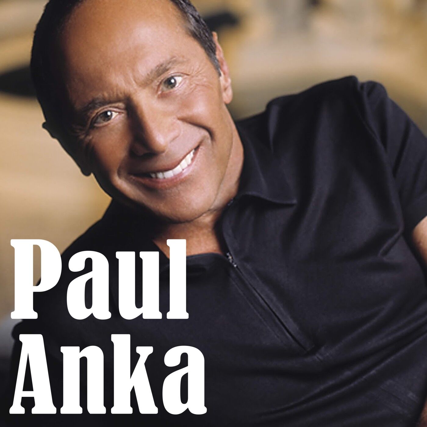 Paul Anka