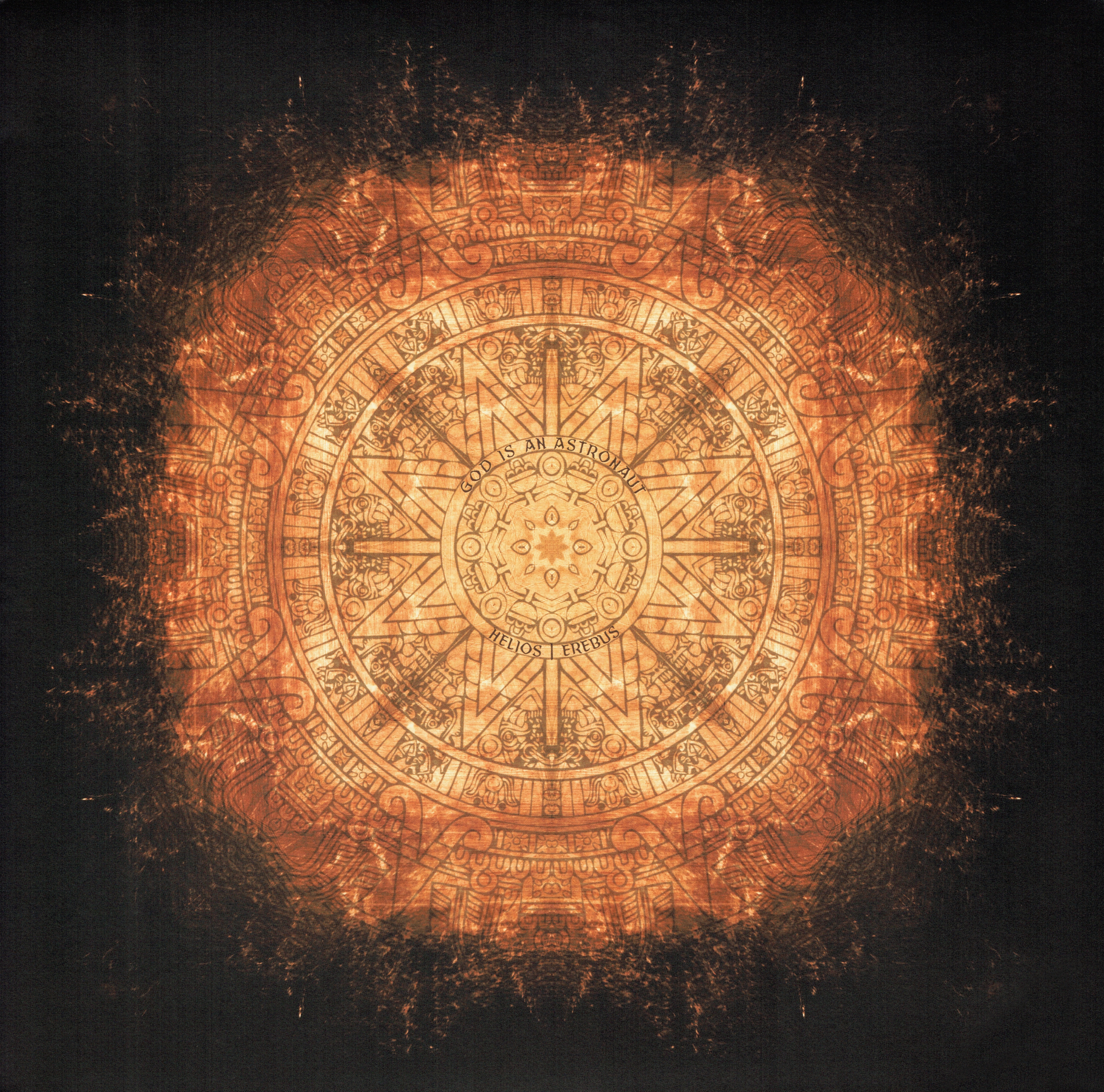 Helios / Erebus