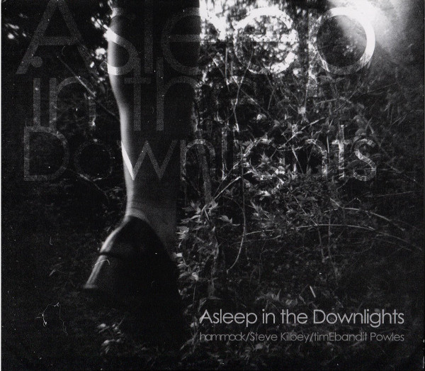 Asleep in the Downlights
