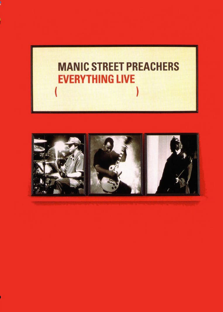 Everything Live