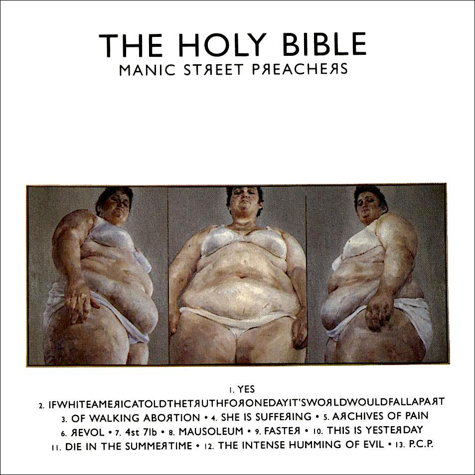 The Holy Bible