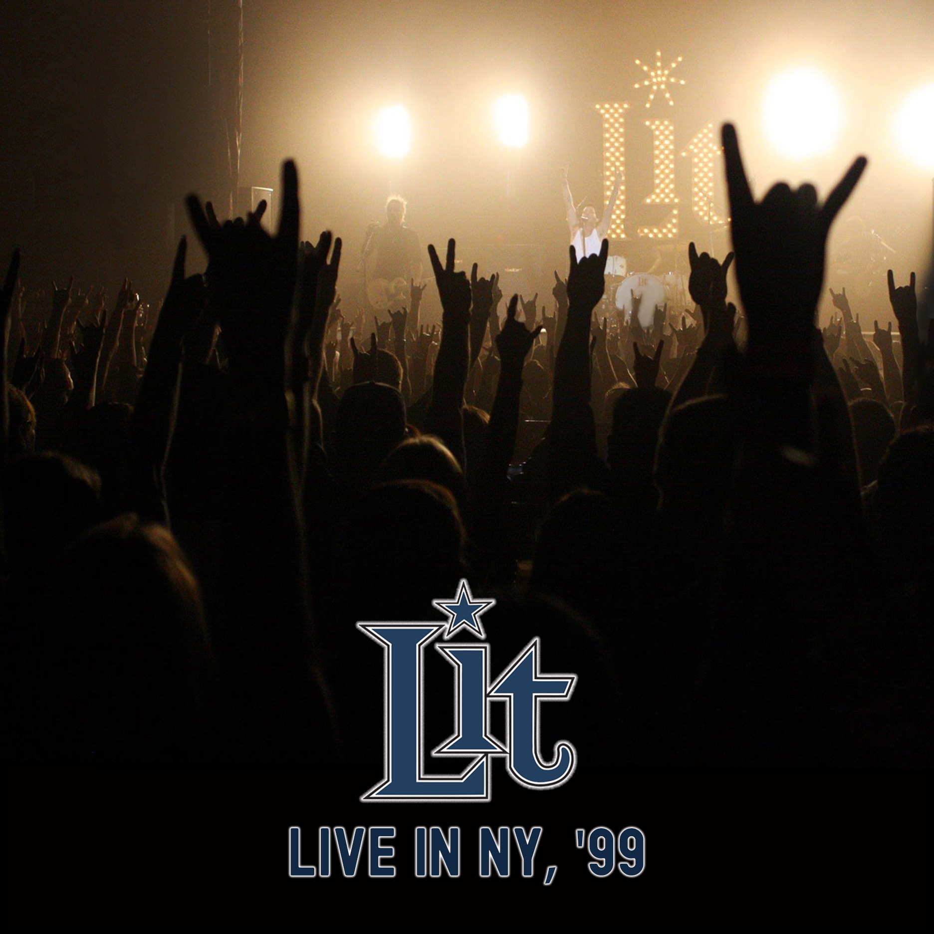 Live in NY, ’99