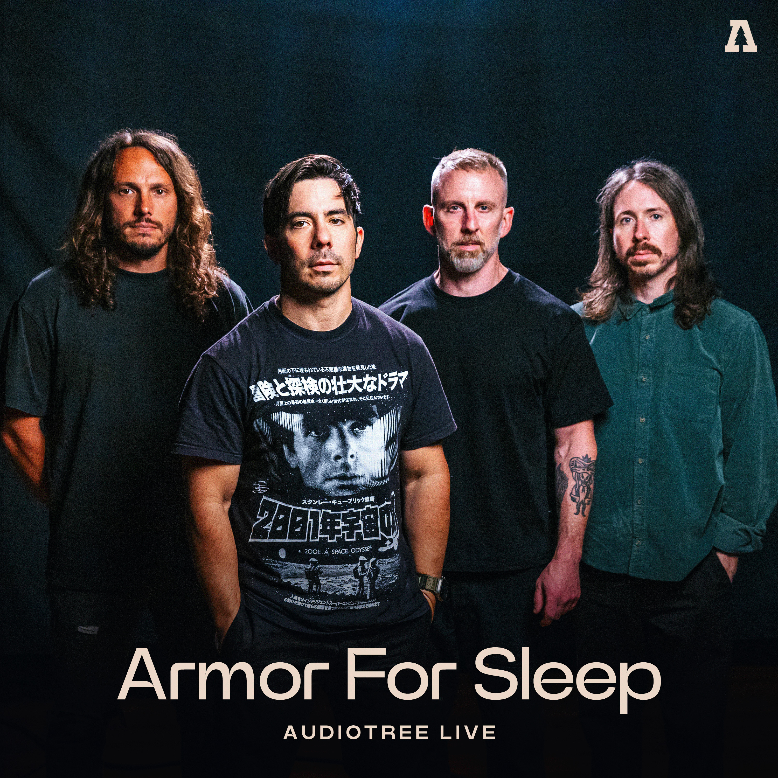 Audiotree Live