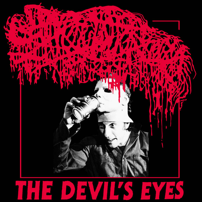 The Devil’s Eyes