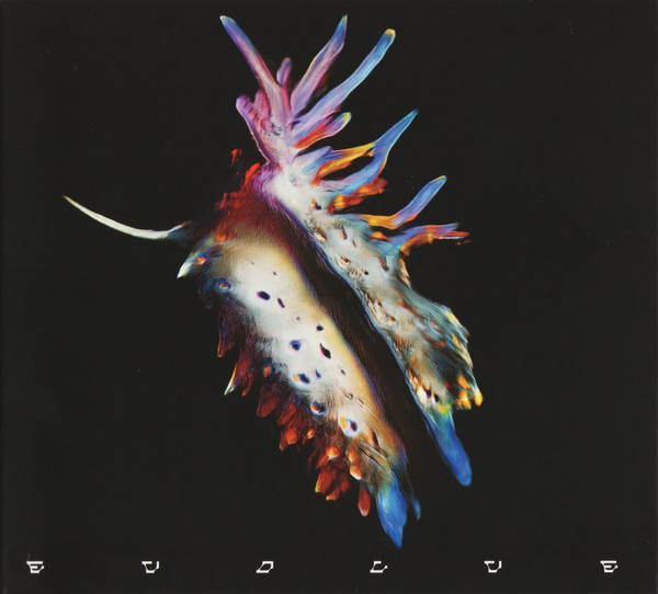Evolve