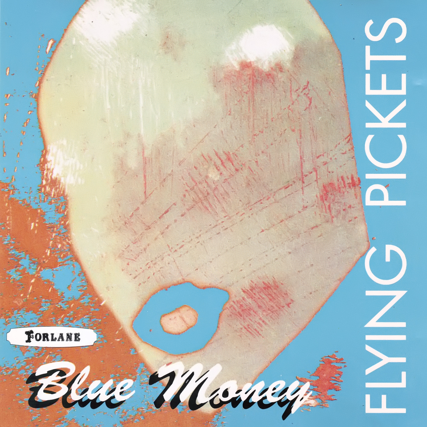 Blue Money