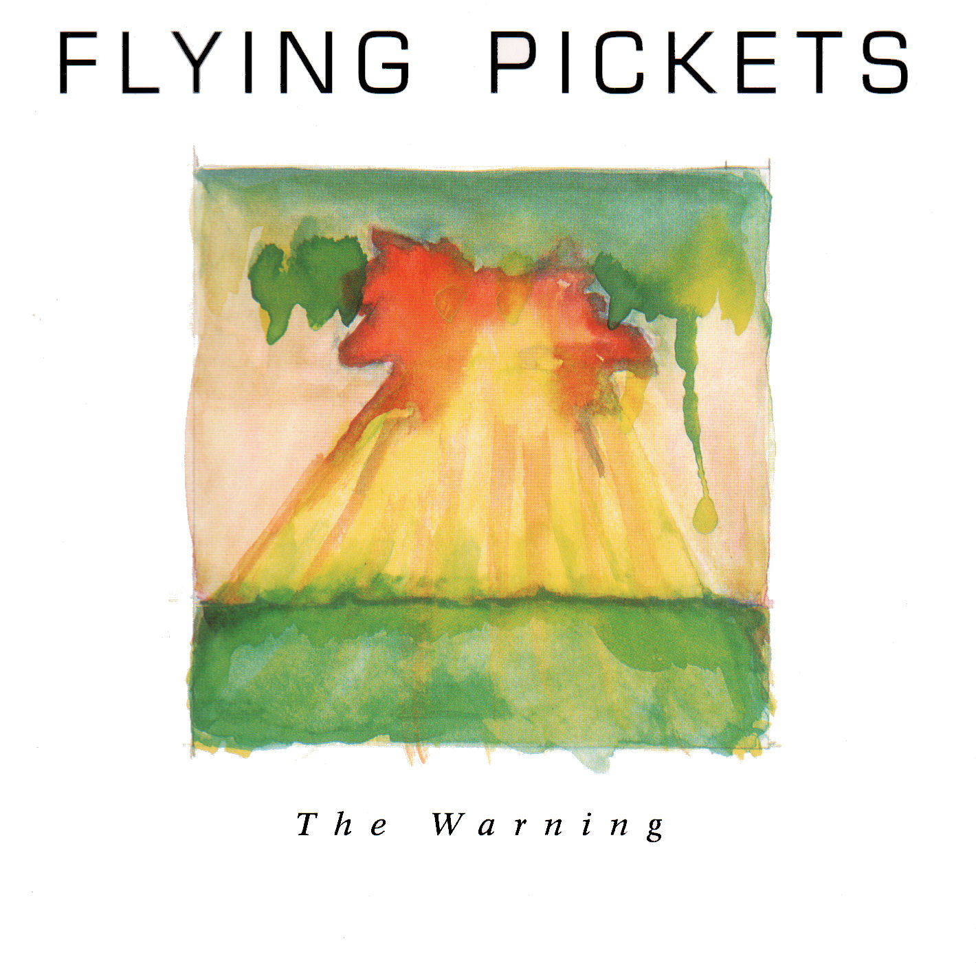 The Warning