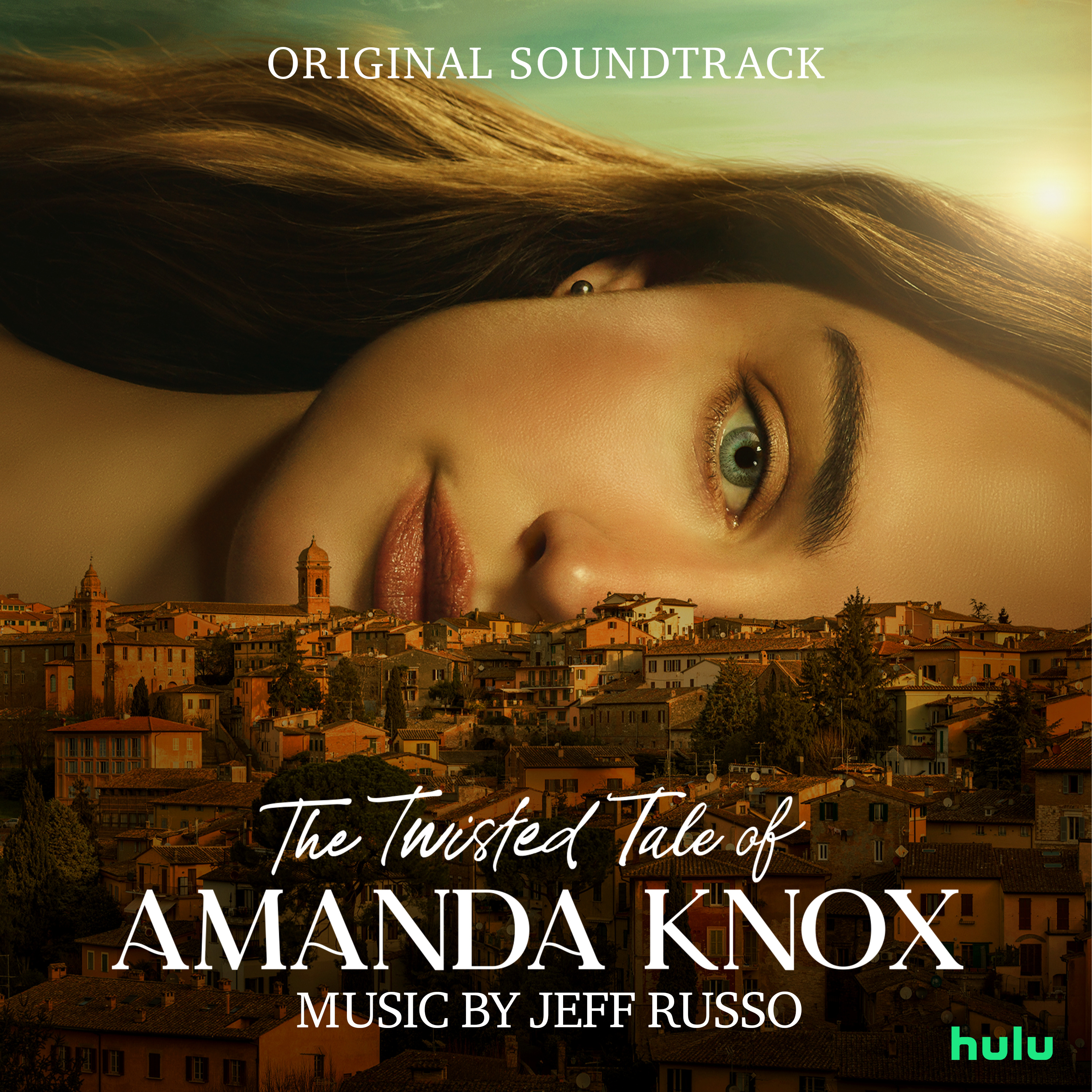 The Twisted Tale of Amanda Knox: Original Soundtrack