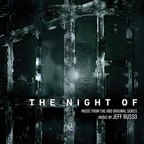The Night Of: Music From the HBO Original Series