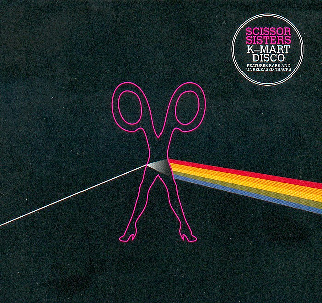 K-Mart Disco