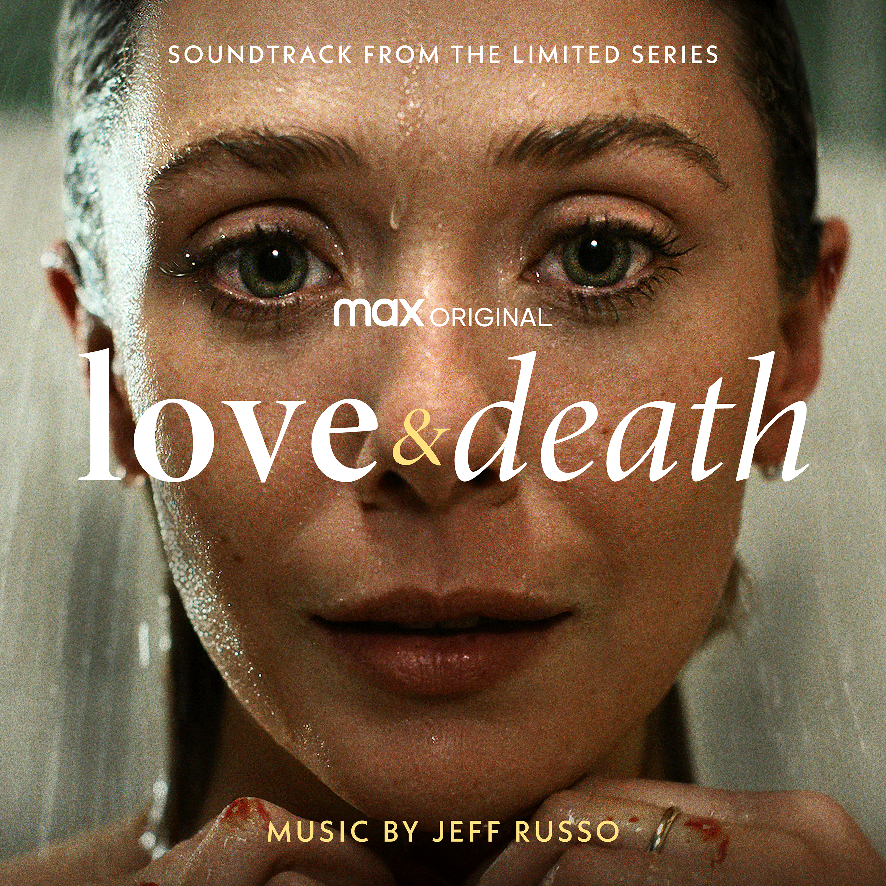 Love & Death (Soundtrack from the HBO® Max Original Limited Series)