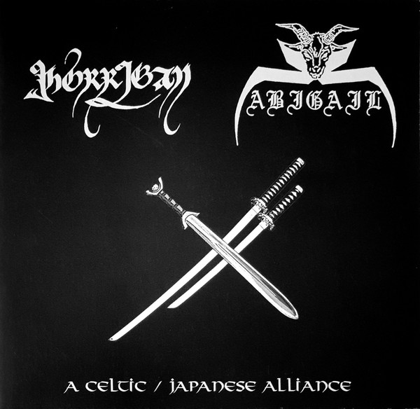 A Celtic / Japanese Alliance