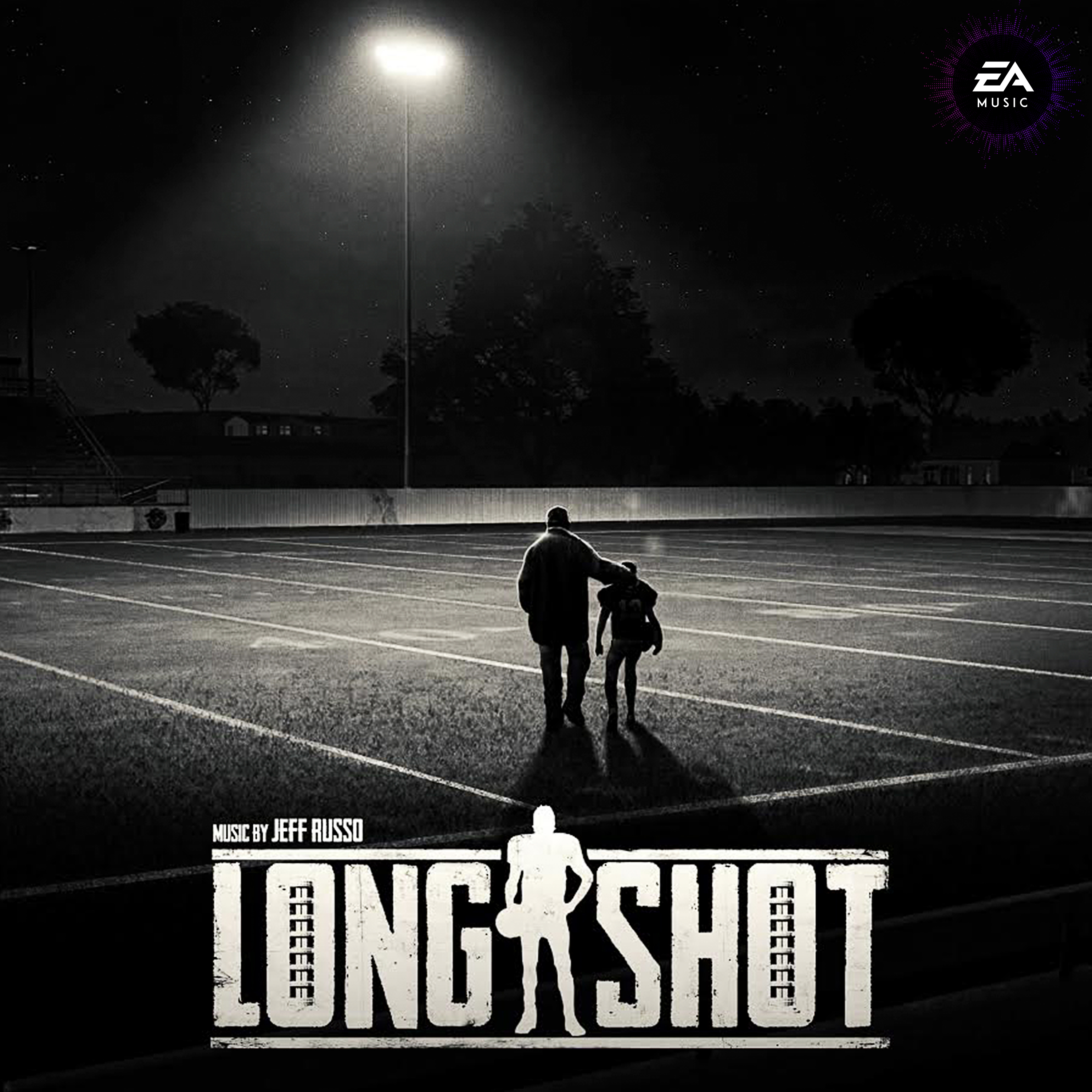 Longshot: Original Soundtrack