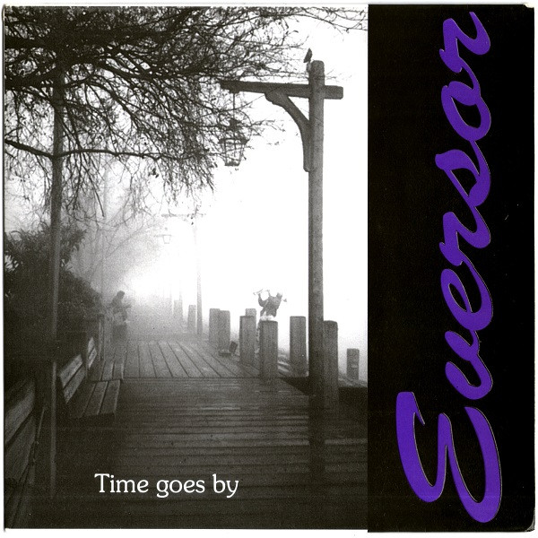 Time Goes By