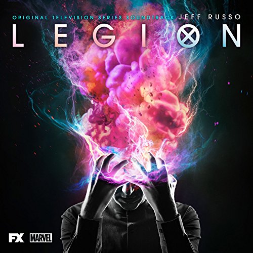 Legion: Original Television Series Soundtrack