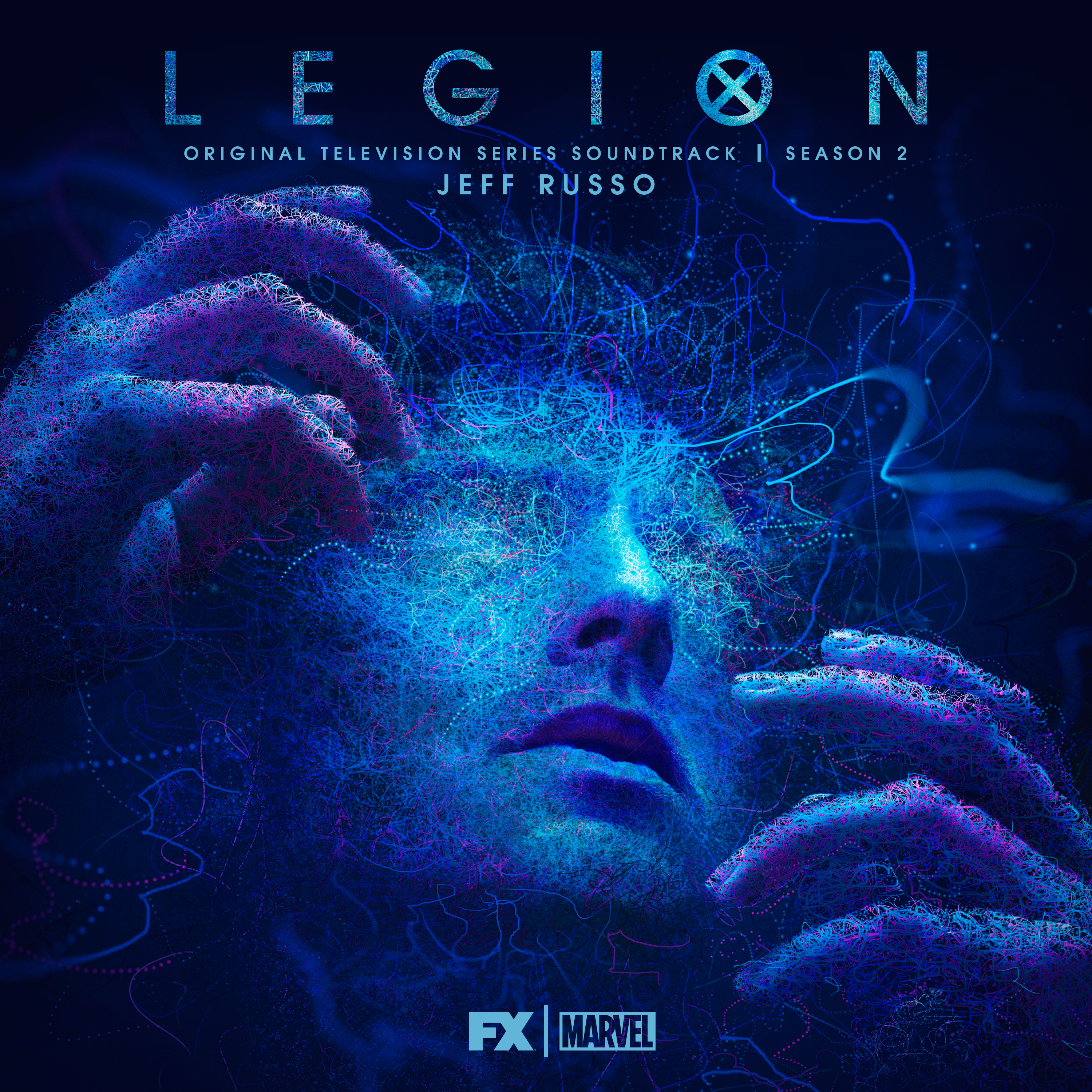 Legion: Season 2: Original Television Series Soundtrack