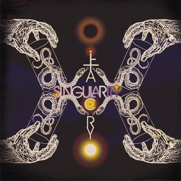 Singularity