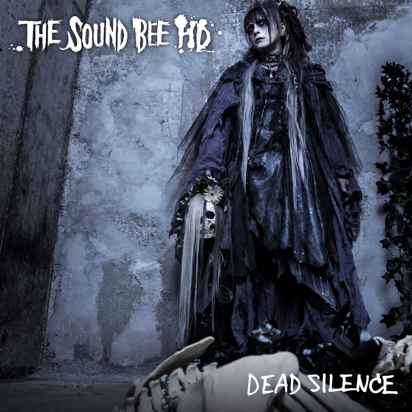 DEAD SILENCE