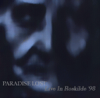 Live in Roskilde ’98