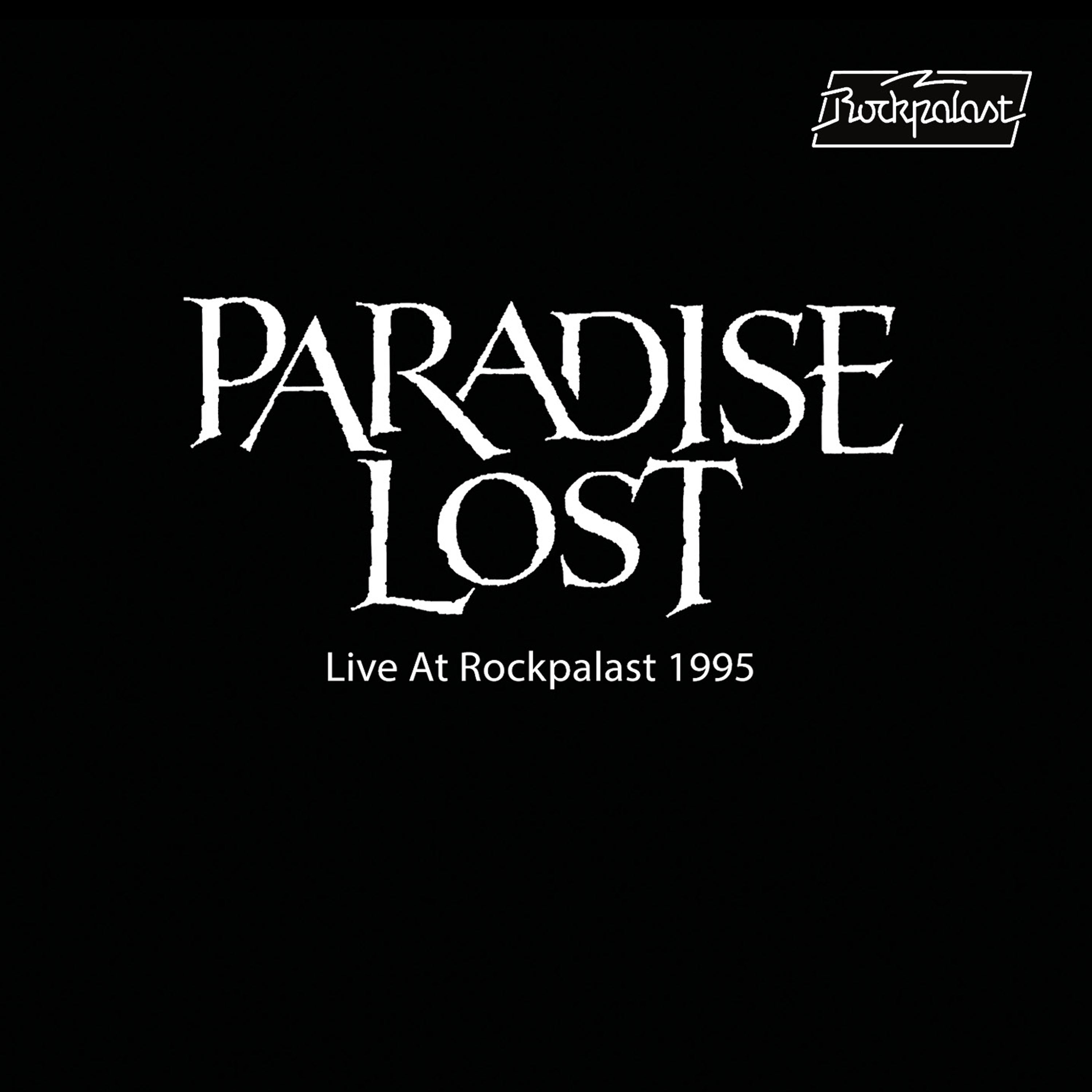 Live at Rockpalast 1995