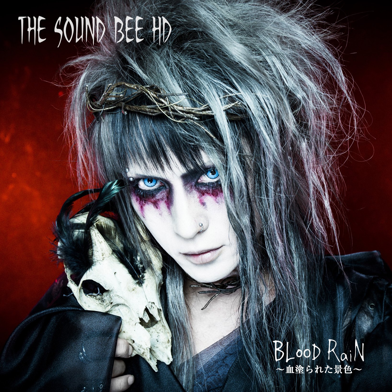 BLooD RaiN ~血塗られた景色~