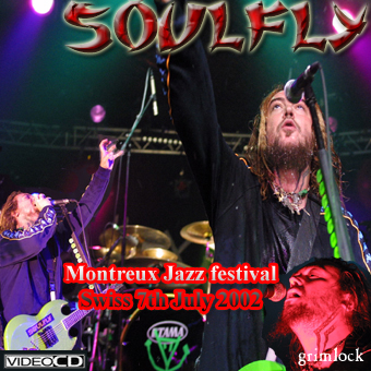 Live at Montreux Jazzfestival