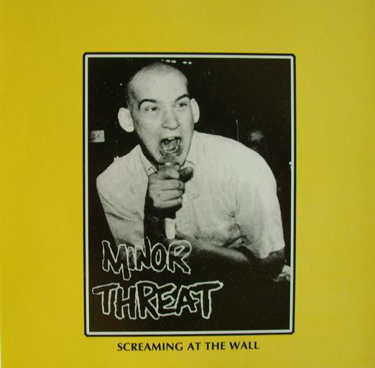 Straight Edge Live 1982