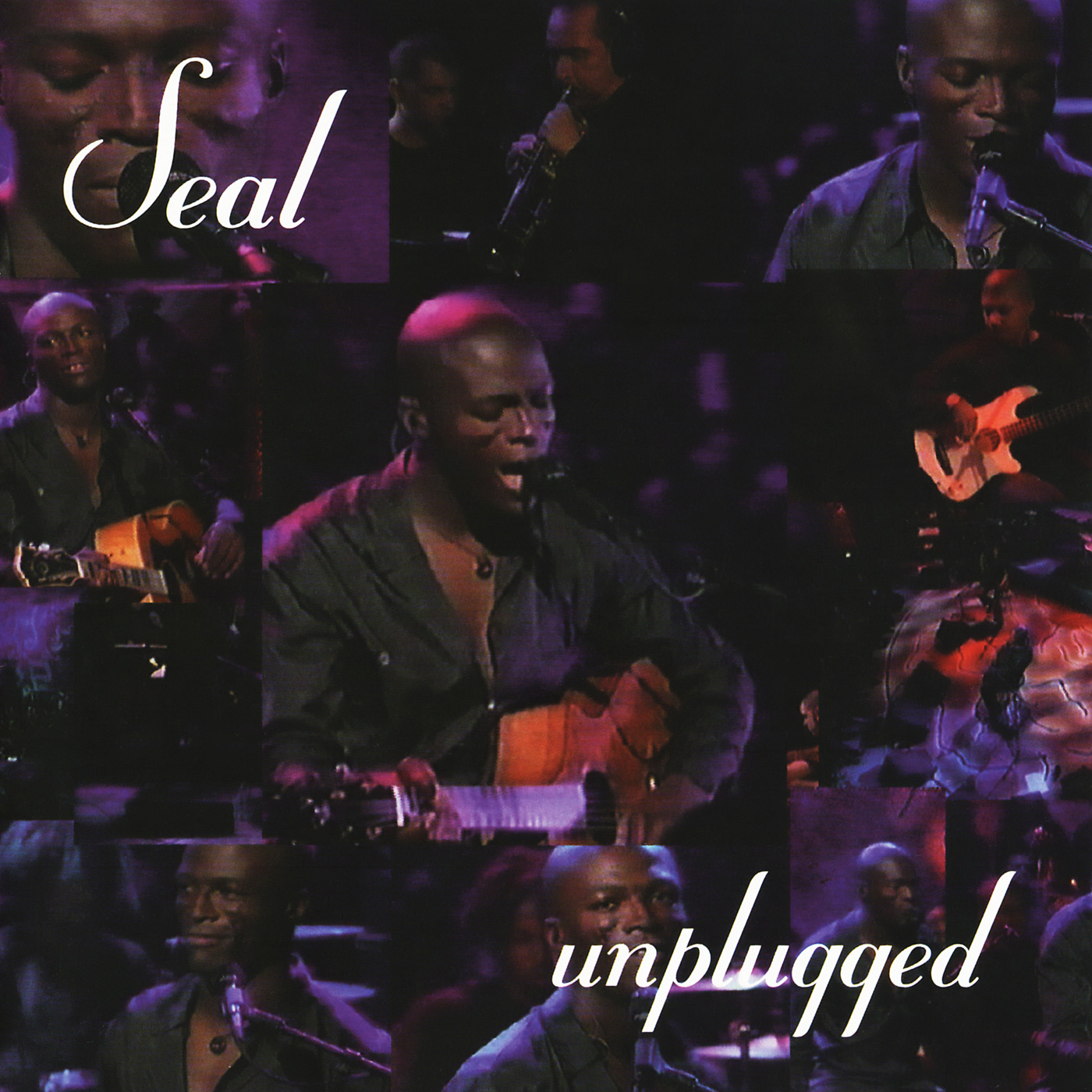 MTV Unplugged