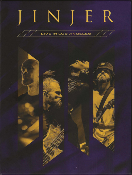 Live in Los Angeles