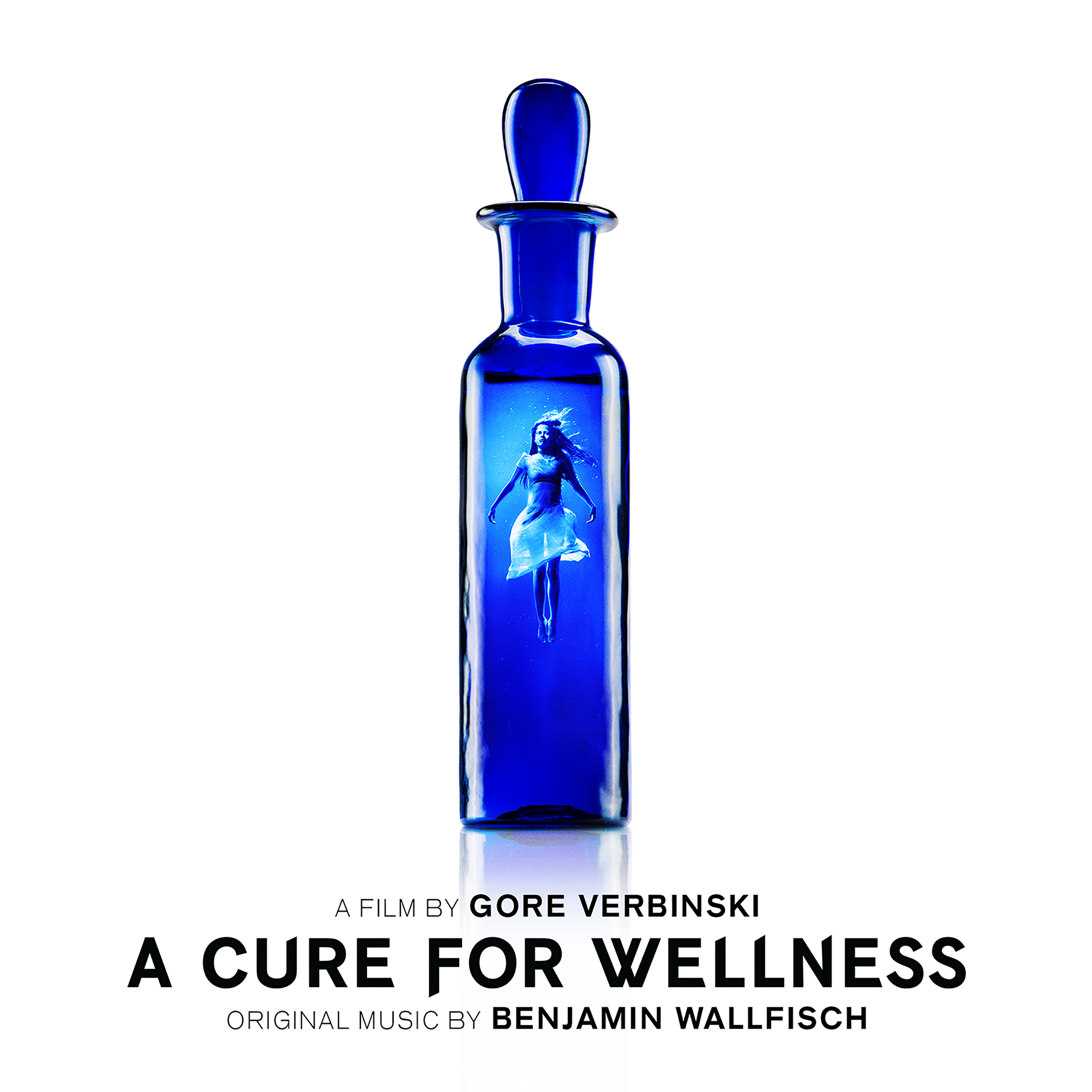 A Cure for Wellness