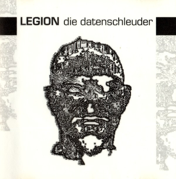 Die Datenschleuder
